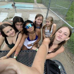 Meet your Posher, Lizette